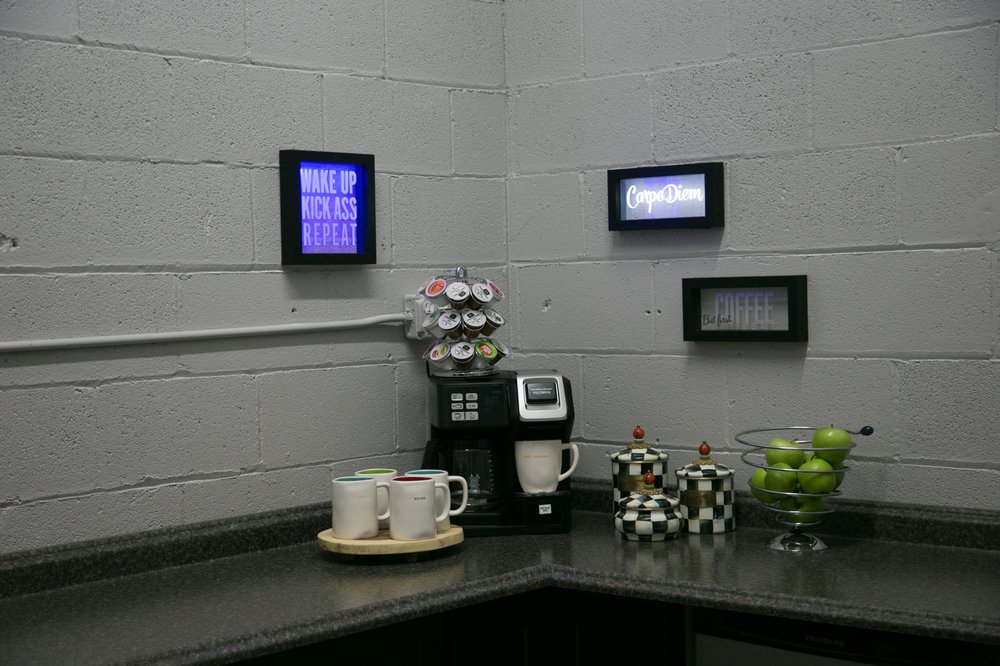 Photo of Somerset AlphaSpace