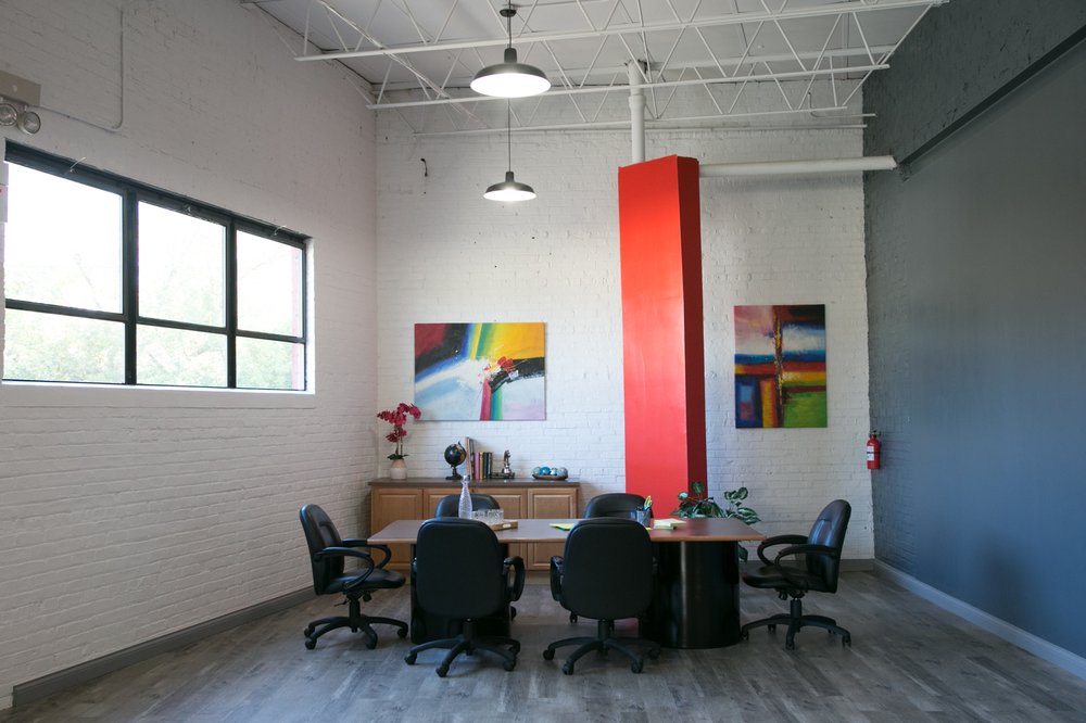 Photo of Somerset AlphaSpace