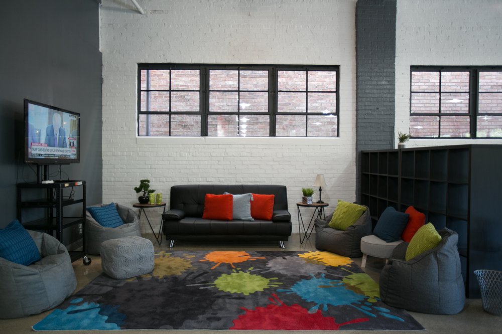 Photo of Somerset AlphaSpace