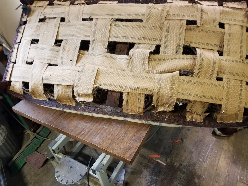 Photo of D & R Restoration & Upholstery