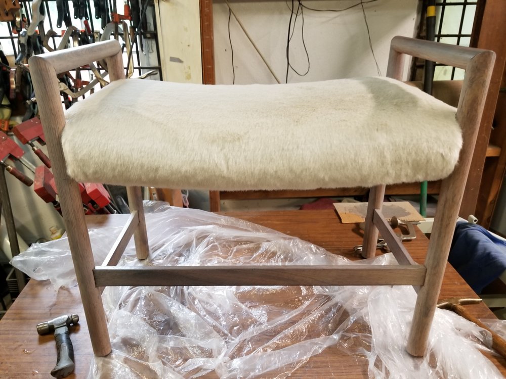 Photo of D & R Restoration & Upholstery