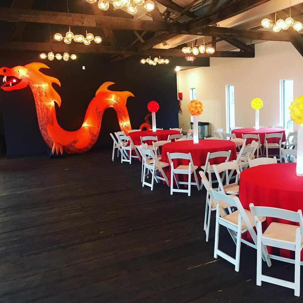Photo of EVENTfull ATX