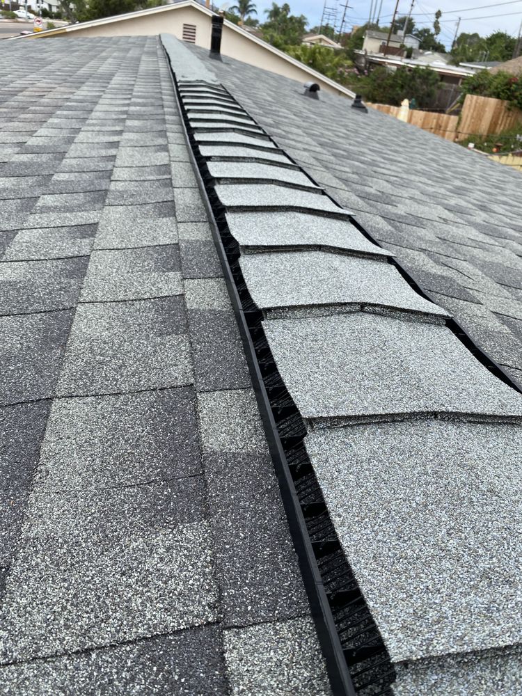 Photo of Ridge To Rake Roofing