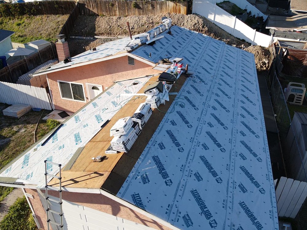 Photo of Ridge To Rake Roofing
