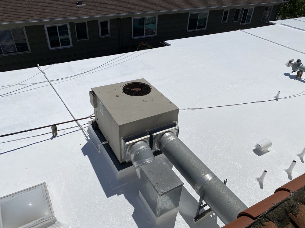 Photo of Ridge To Rake Roofing