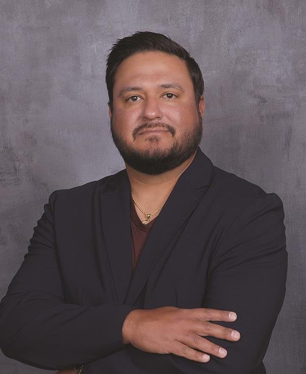 Photo of Eric Fierro - State Farm Insurance Agent