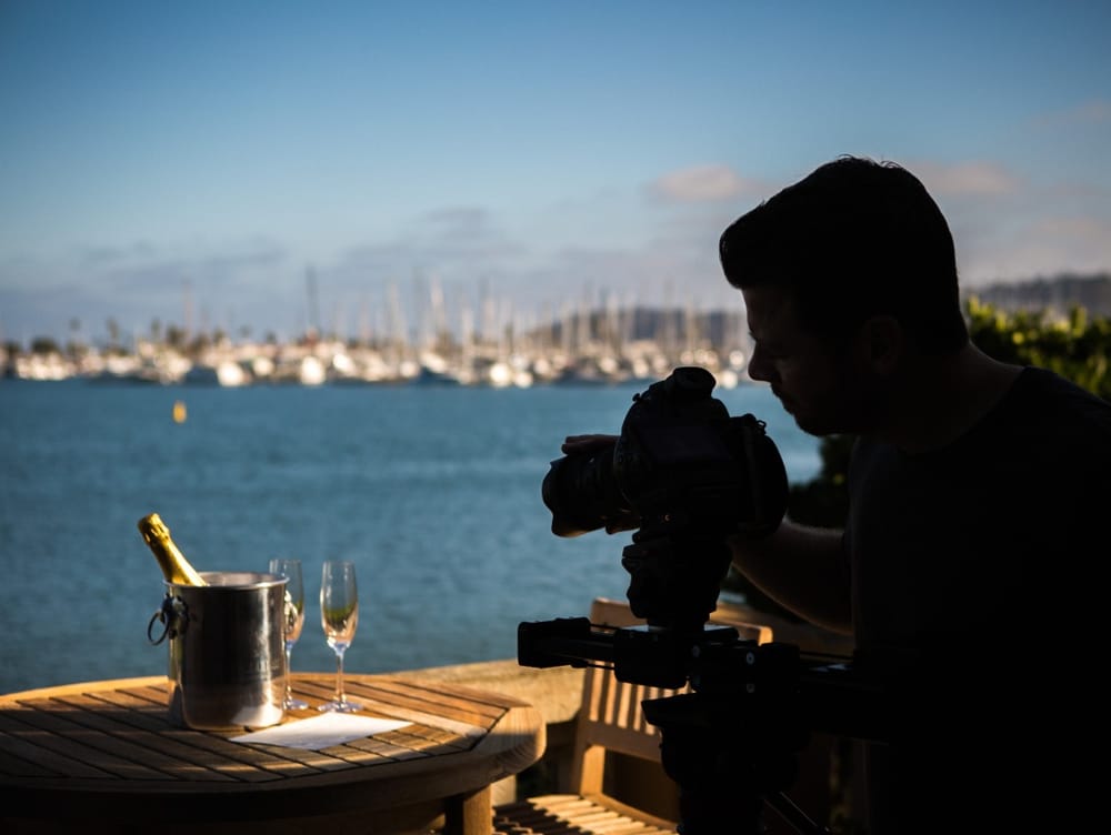 Photo of Stephen Alberts Videography
