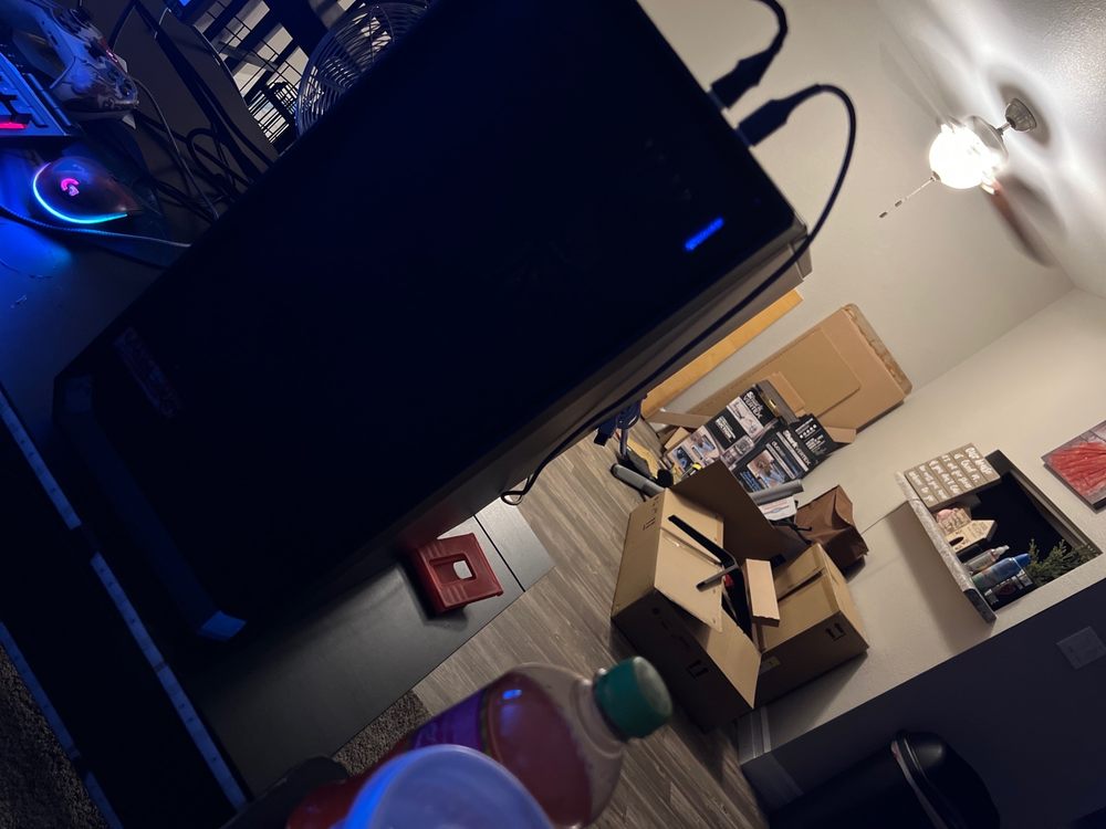 Photo of TheWright PC