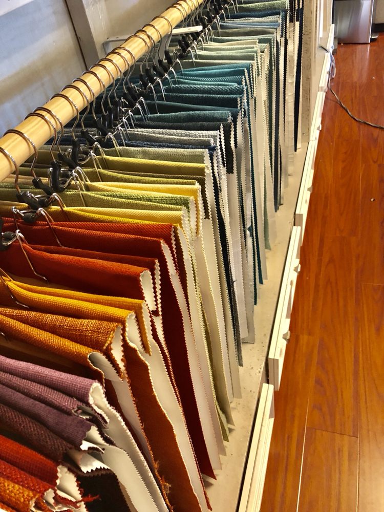 Photo of Rose Design Furniture
