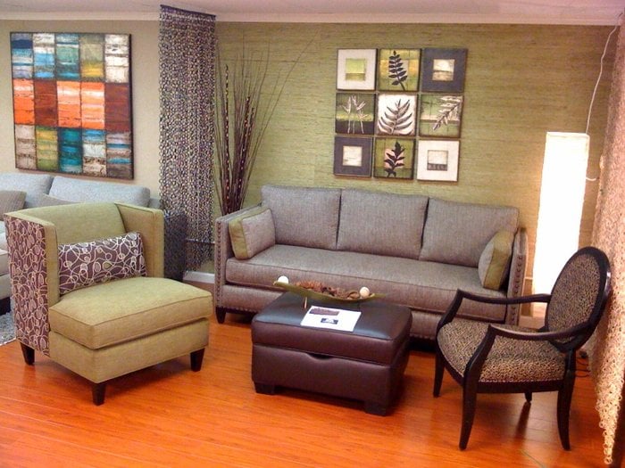 Photo of Rose Design Furniture
