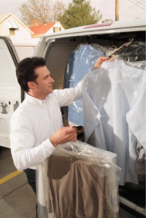 Photo of American Dry Cleaners