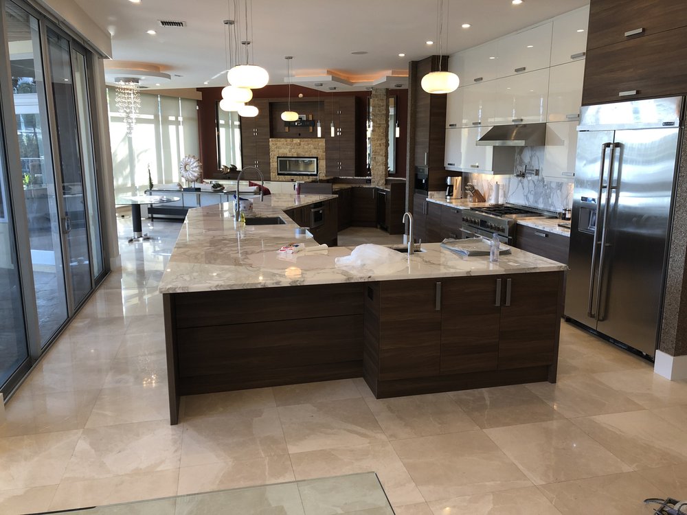 Photo of AAA Marble Care