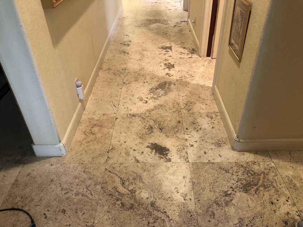 Photo of AAA Marble Care