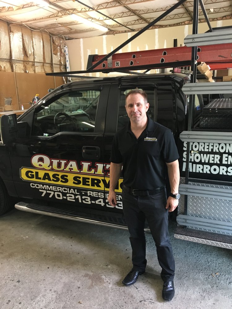 Photo of Quality Glass Services