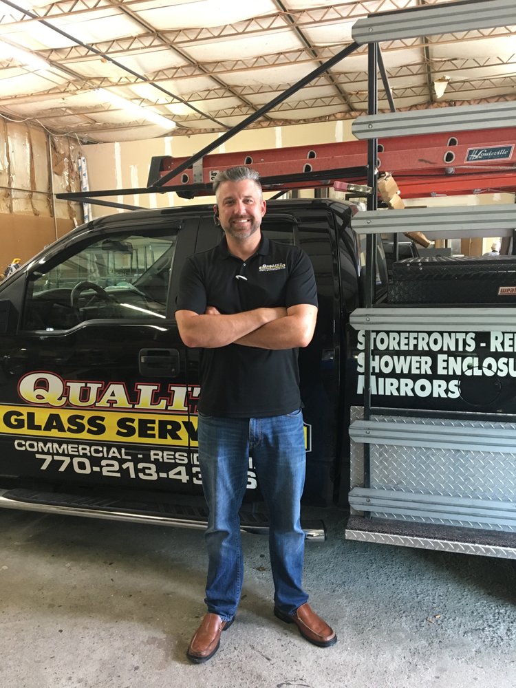 Photo of Quality Glass Services