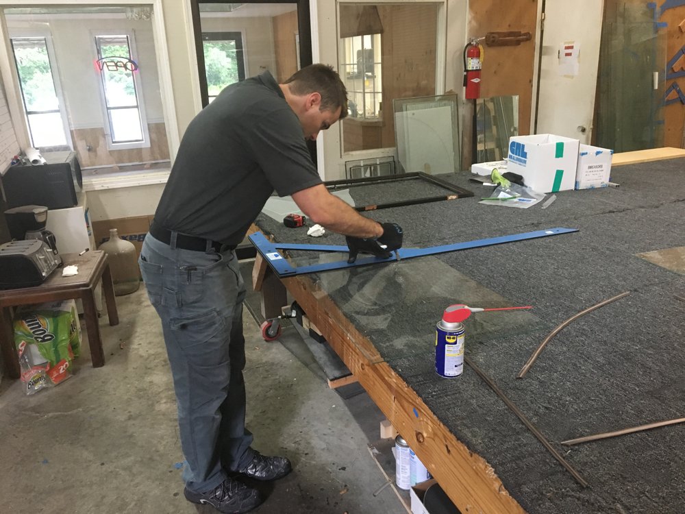 Photo of Quality Glass Services