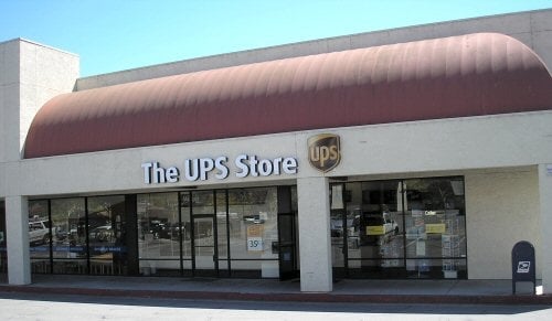 Photo of The UPS Store