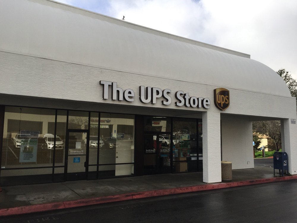Photo of The UPS Store