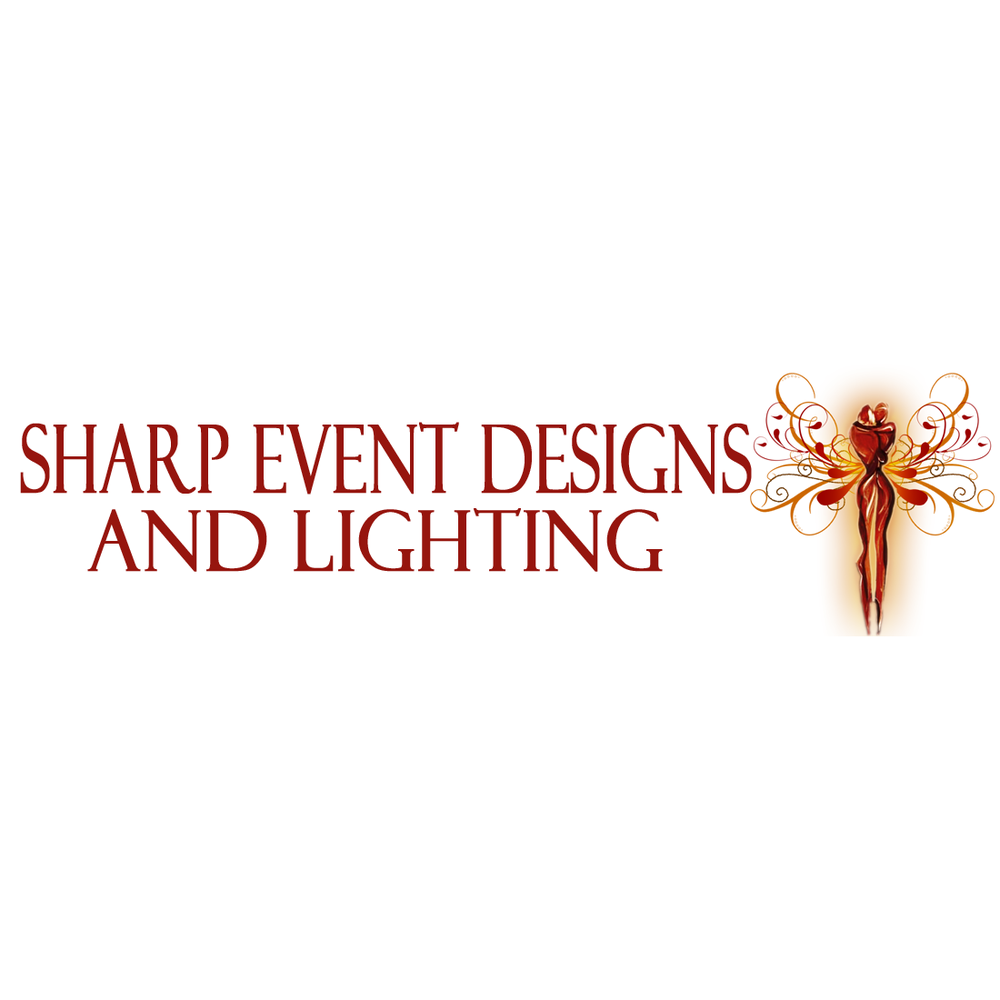 Photo of Sharp Event Design and Lighting