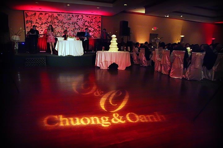 Photo of Sharp Event Design and Lighting