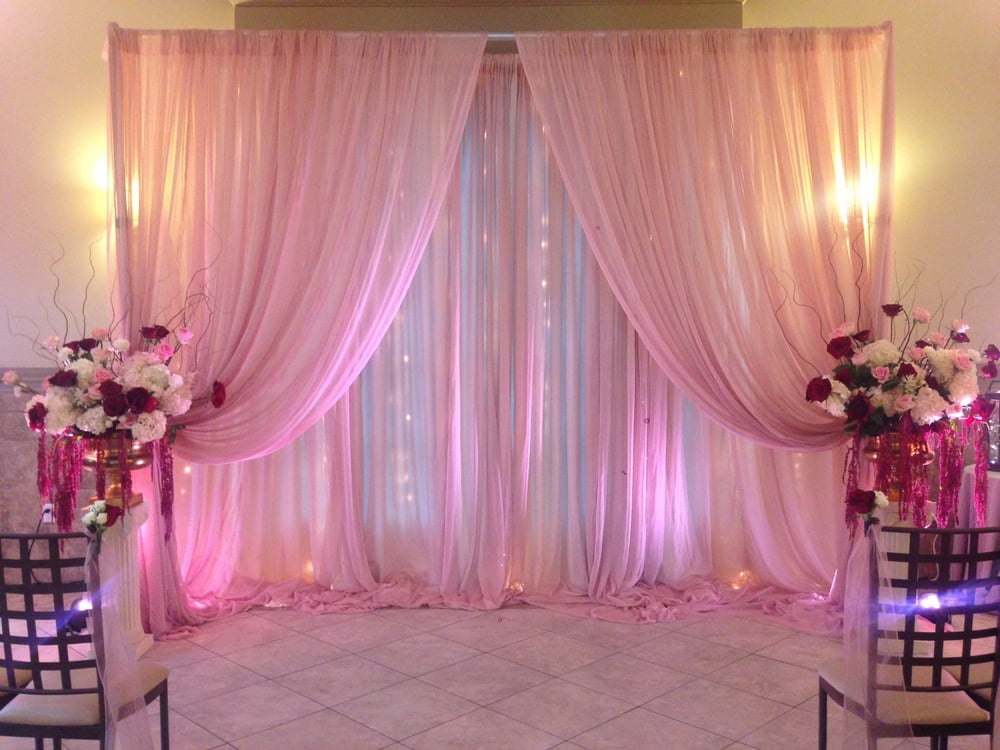 Photo of Sharp Event Design and Lighting