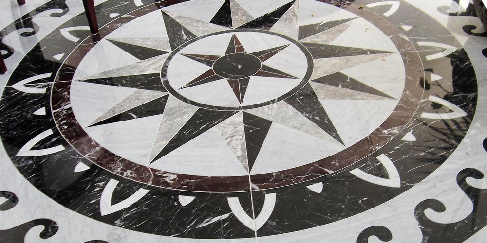 Photo of Medallion Flooring & Stone
