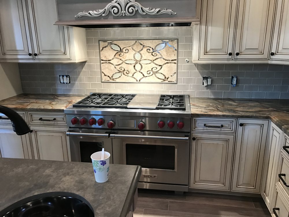 Photo of Medallion Flooring & Stone
