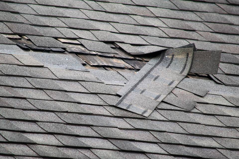 Photo of Hixon's Roofing