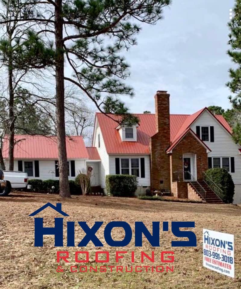 Photo of Hixon's Roofing