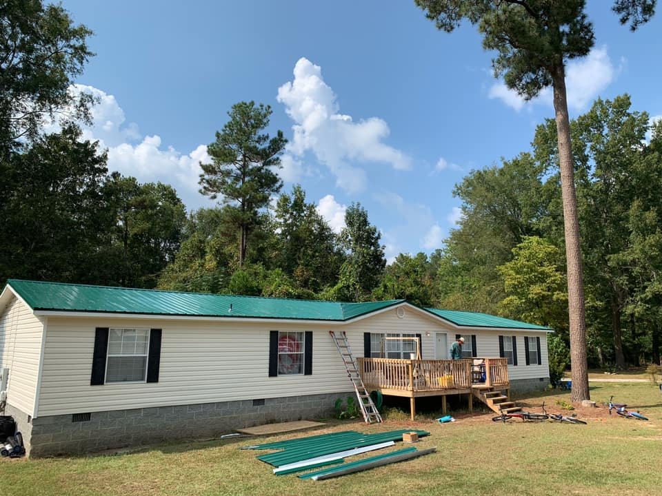 Photo of Hixon's Roofing