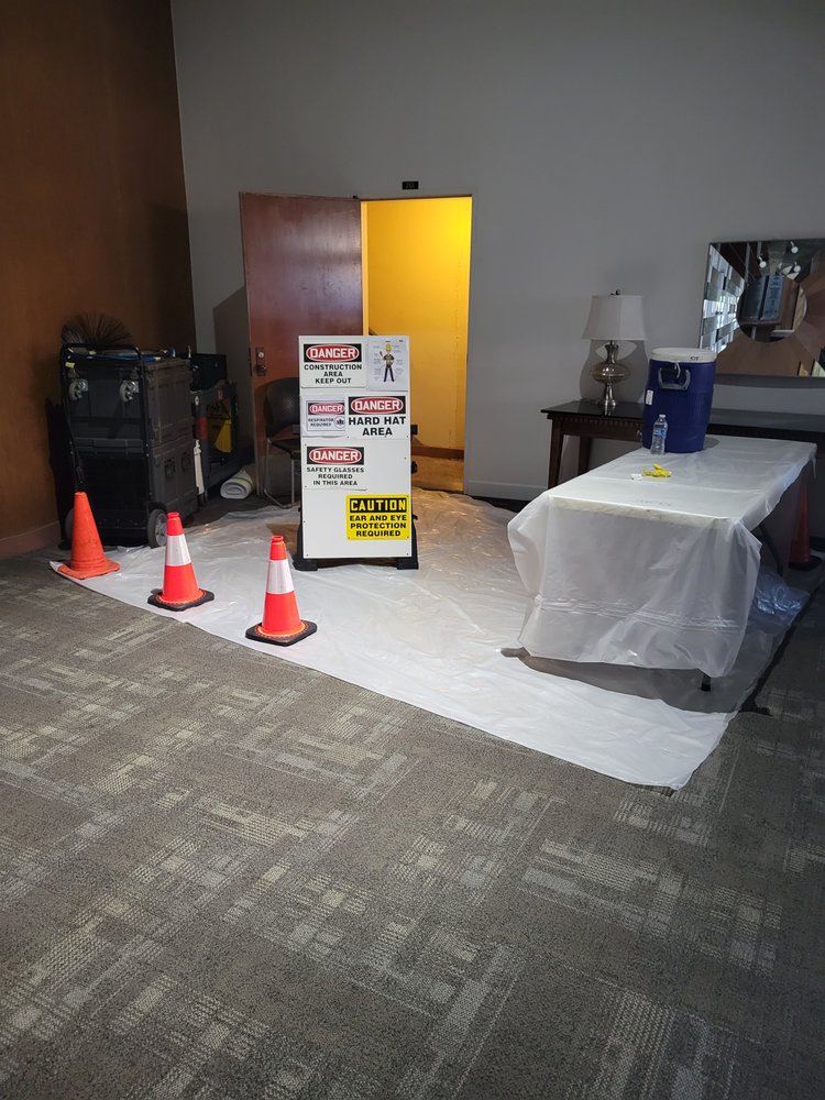 Photo of McNeil Safety Consulting