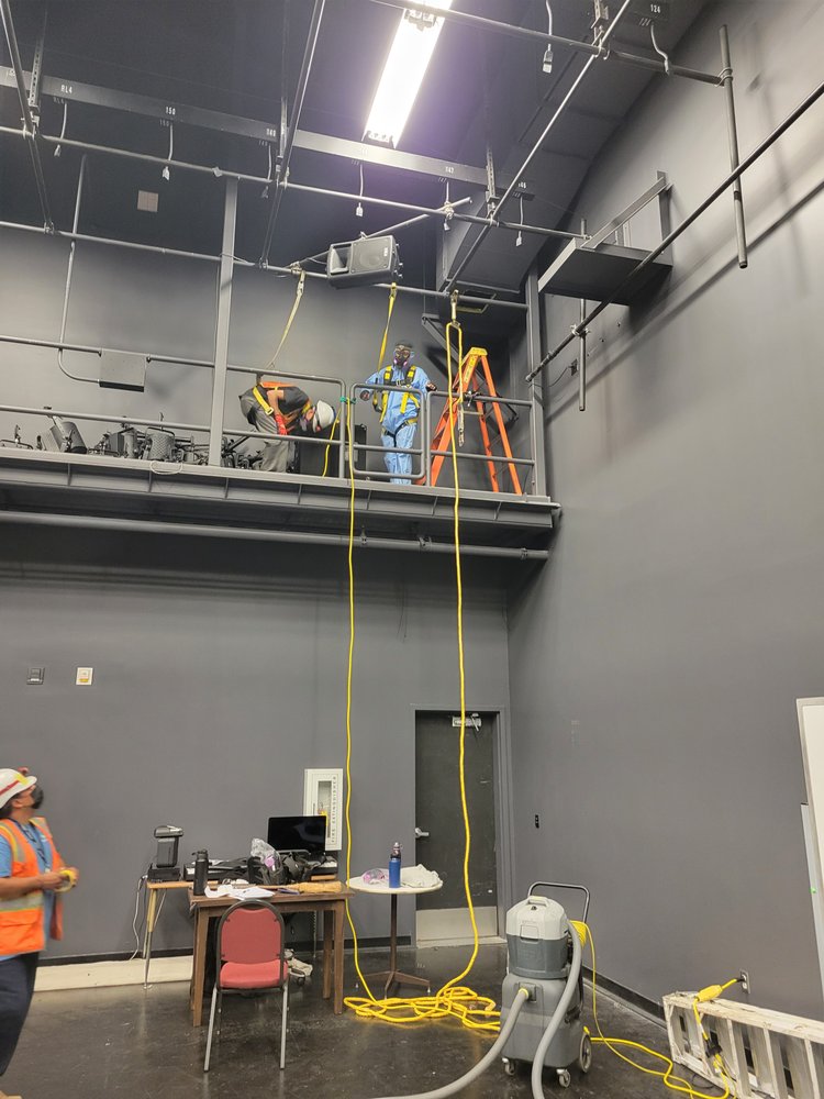 Photo of McNeil Safety Consulting