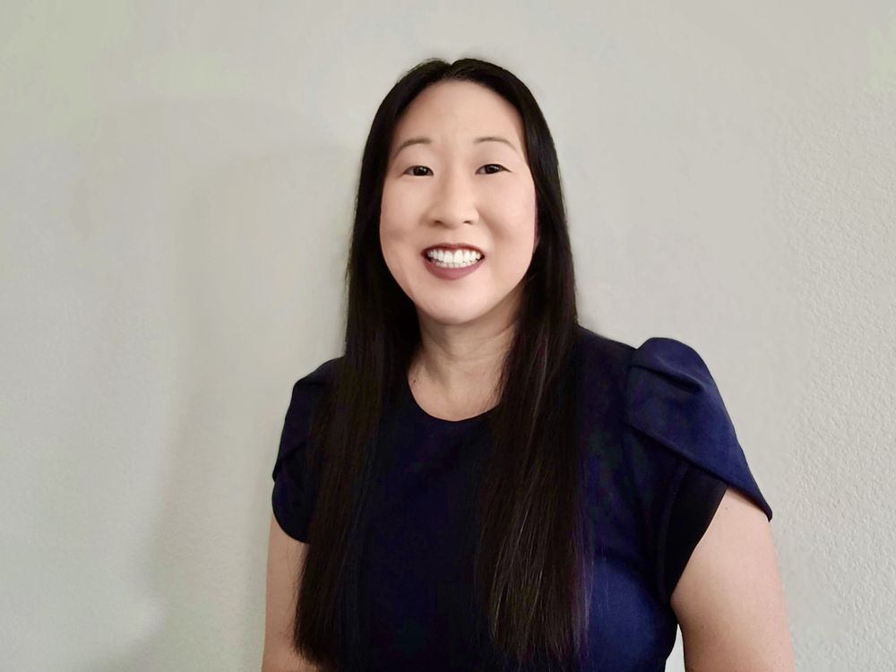 Photo of Sandra Park Financial Coach/Advisor