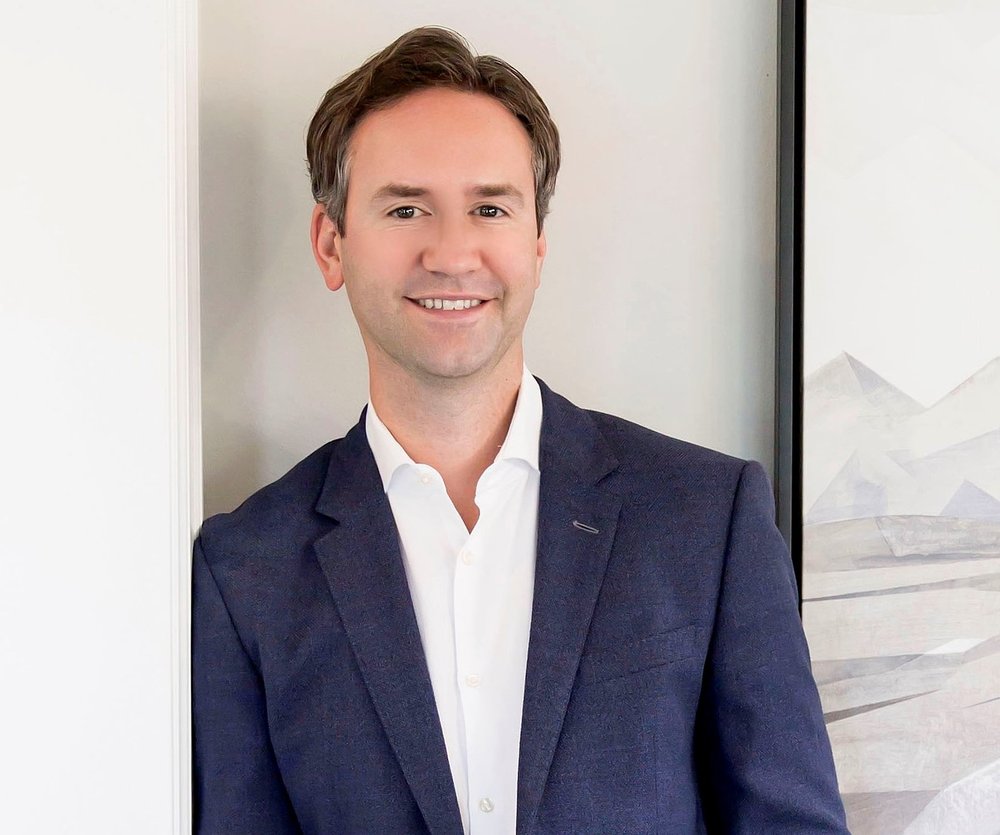 Photo of Brad Cahill - NWG | Compass