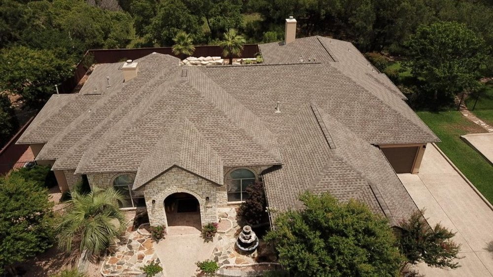 Photo of Magnolia Roofing & Restoration