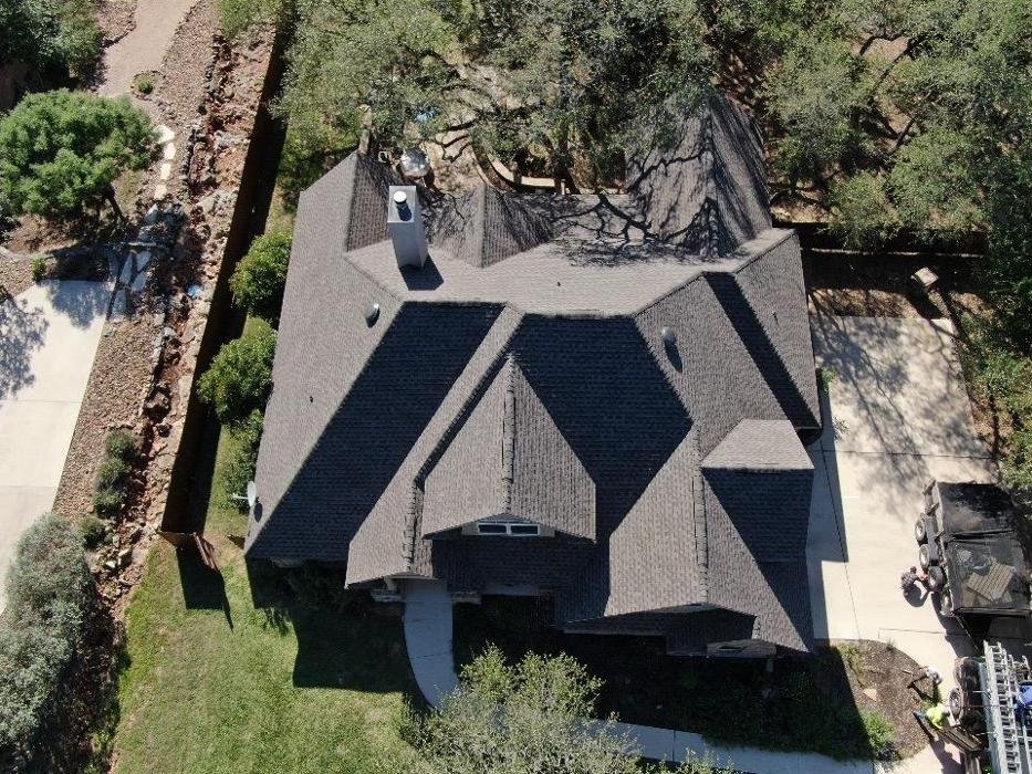 Photo of Magnolia Roofing & Restoration