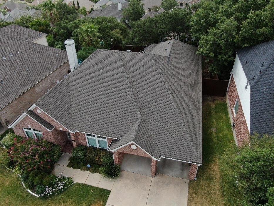 Photo of Magnolia Roofing & Restoration
