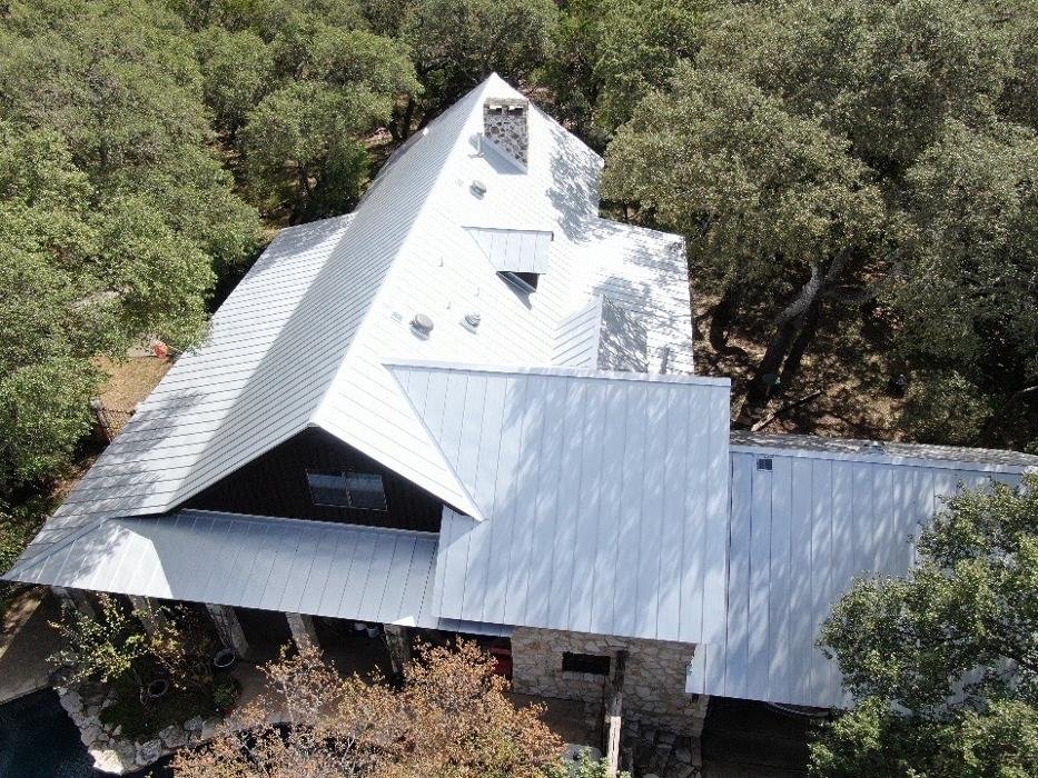 Photo of Magnolia Roofing & Restoration
