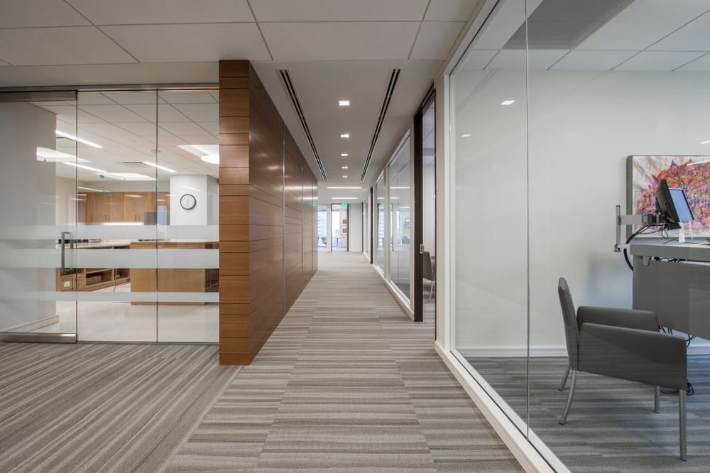 Photo of EIKON Consulting Group