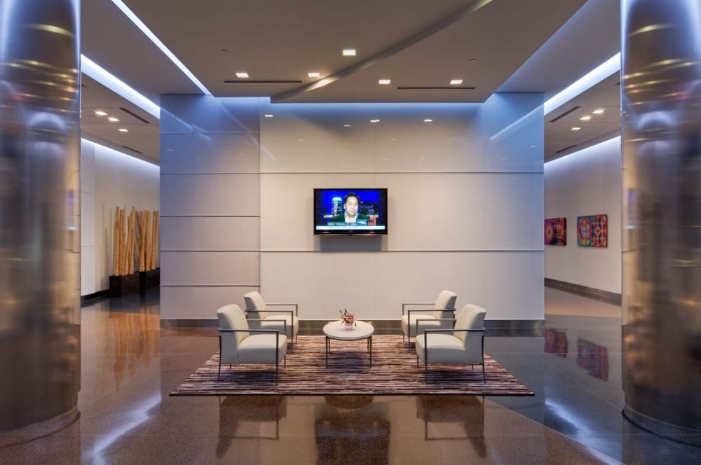 Photo of EIKON Consulting Group