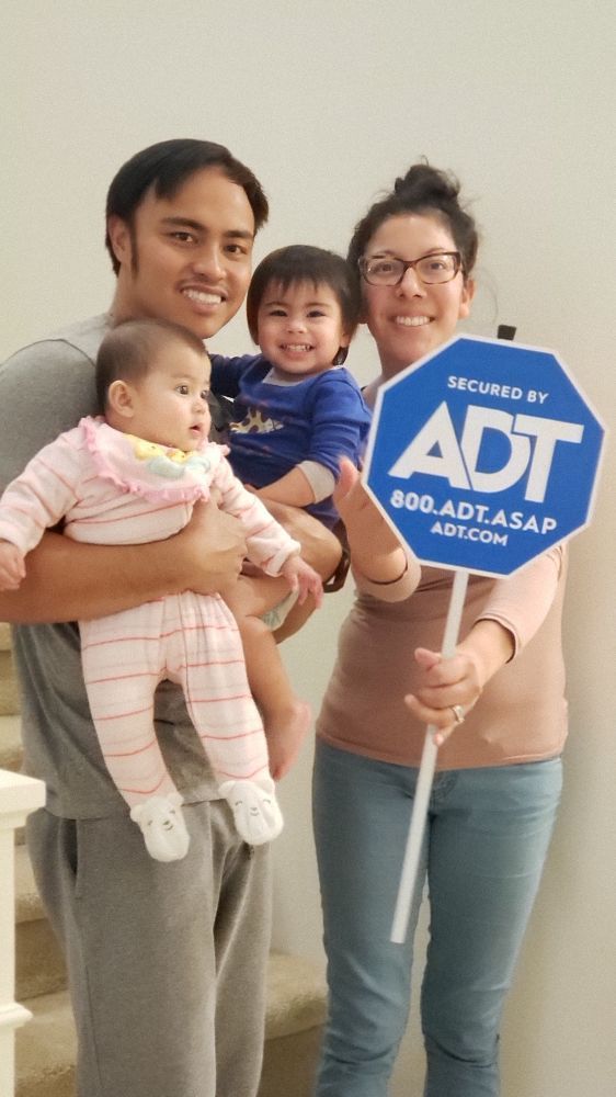 Photo of Homestar Security ADT