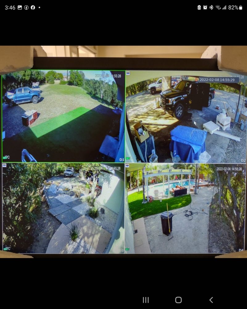 Photo of Homestar Security ADT