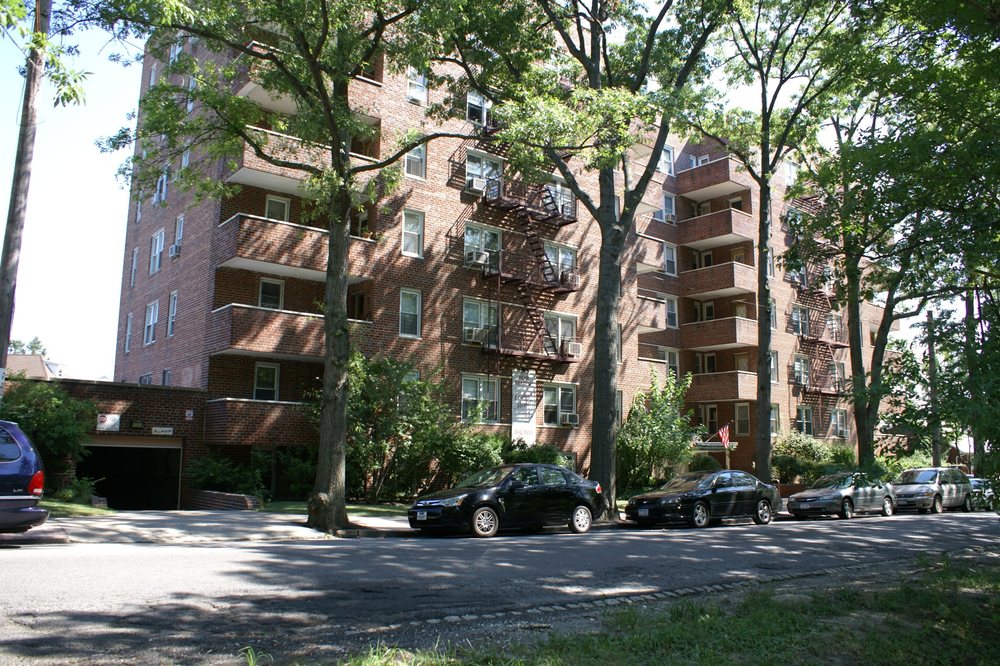 Photo of City Commercial Mortgage