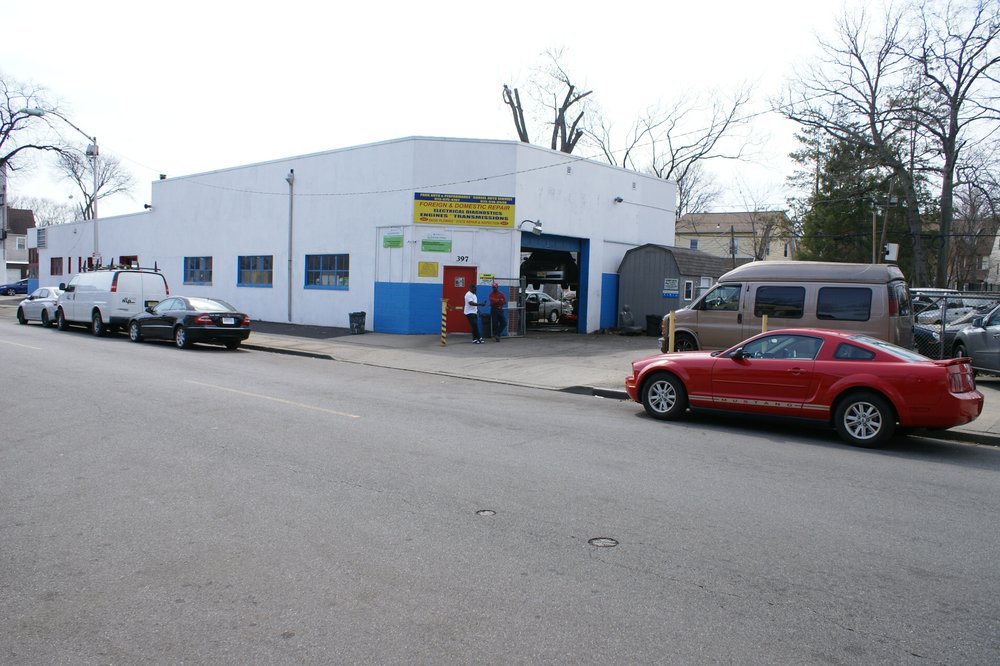 Photo of City Commercial Mortgage