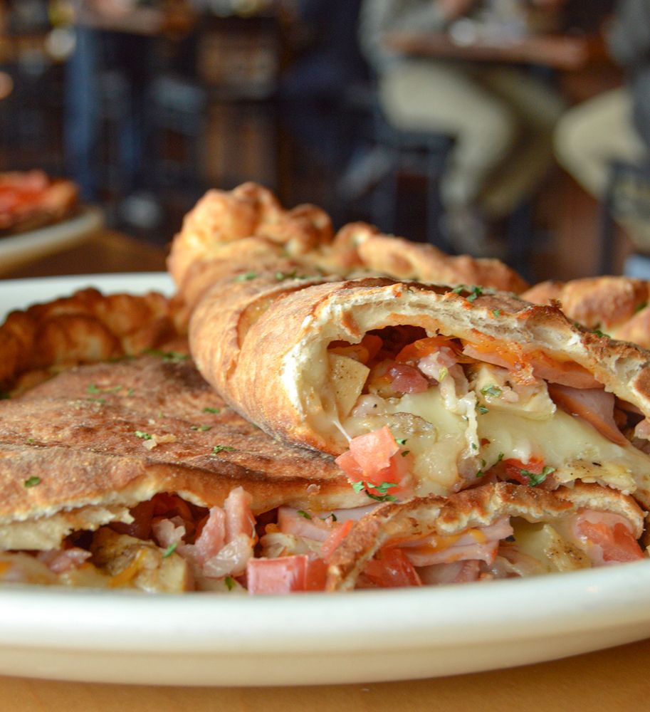 Photo of Soulshine Pizza