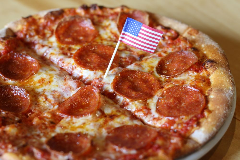 Photo of Soulshine Pizza