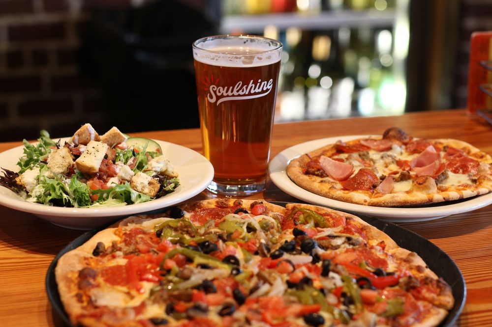 Photo of Soulshine Pizza