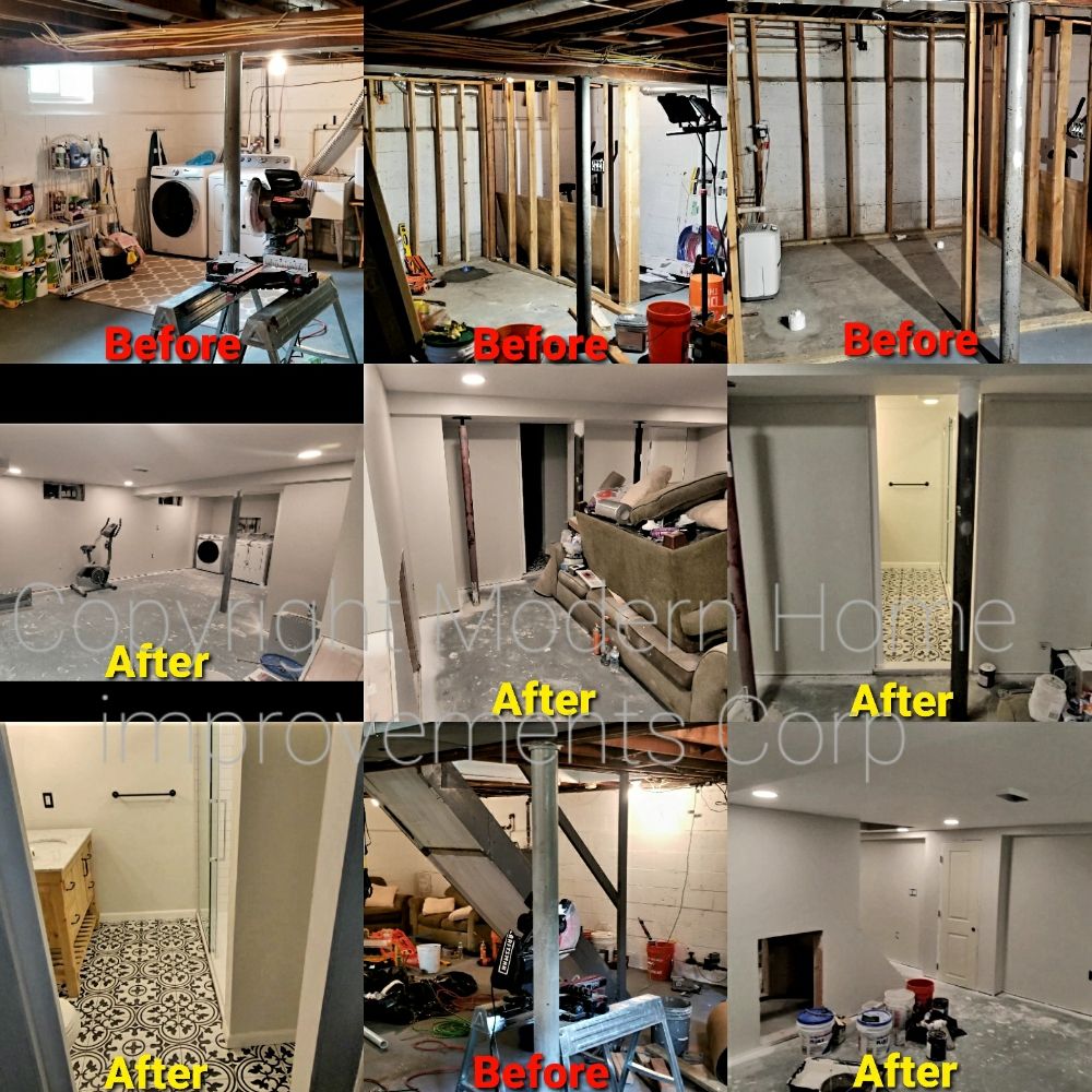 Photo of Modern Home Improvements