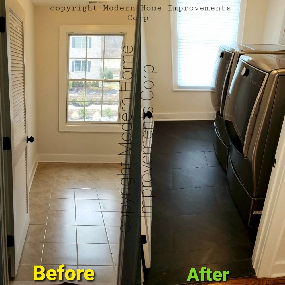 Photo of Modern Home Improvements