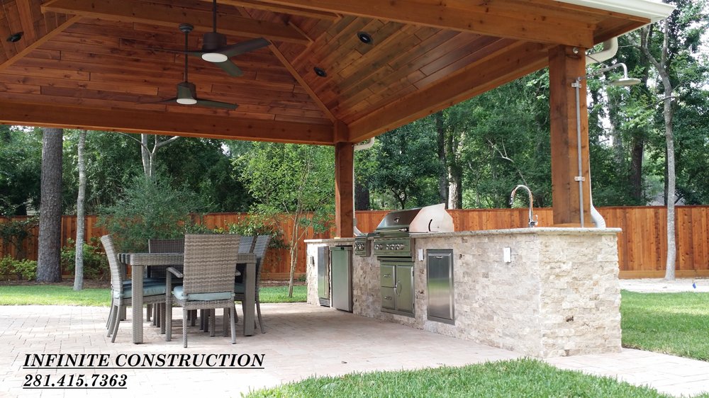 Photo of Infinite Custom Patios